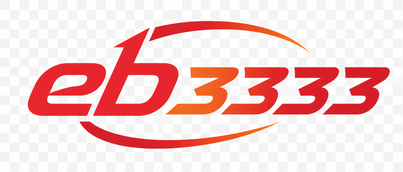 eb3333 লোগো